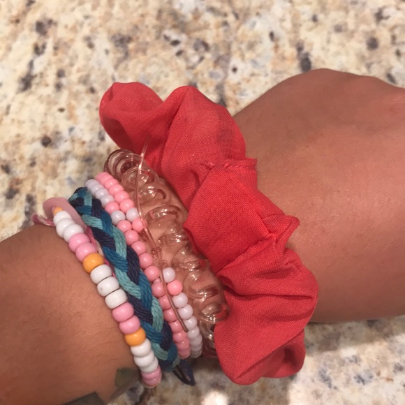 Scrunchie - Picture 2 of 2